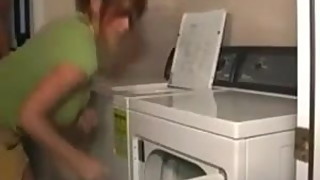 I Banged My Wife On Washing Machine