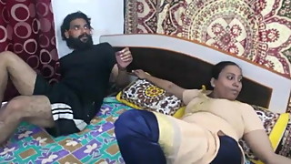 Desi Indian home made fuck