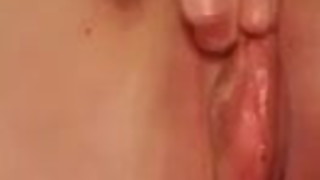 Sylwia Polish Mature 44y Masturbation super pussy open