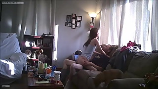 Amateur cheating wife homemade