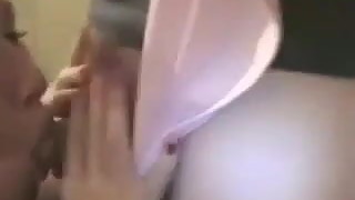 Hot Wife Sucking Cocks